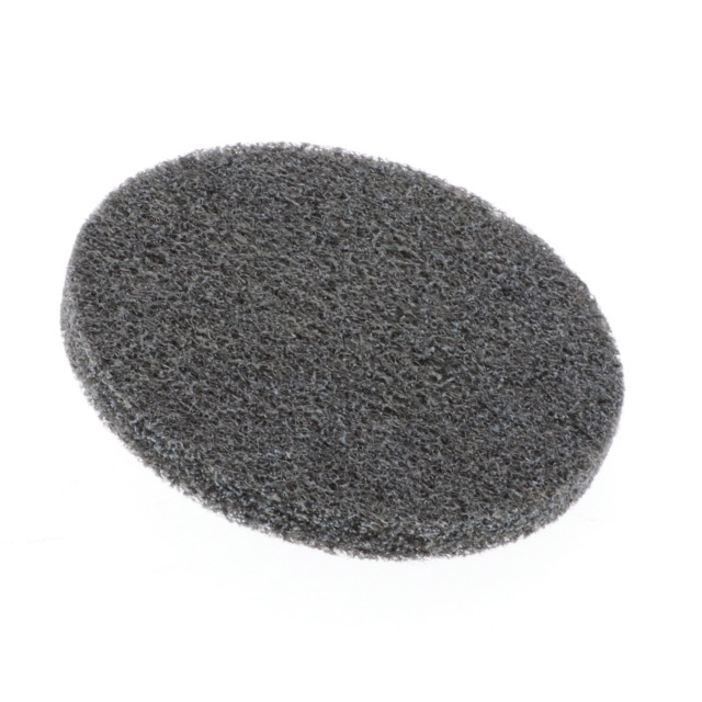 DP-UR-3"X1/4"-NH 4C MED+ 3M  Abrasifs et produits de conditionnement de surface